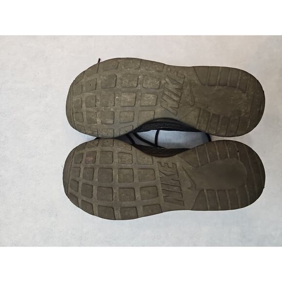 Nike Black Women's Running Shoes Size 9 Athletic Cross Trainer Gym Trail Sneaker - Picture 5 of 8